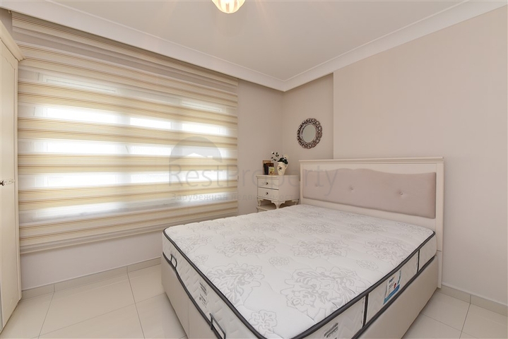 مجمع 5 نجوم - شقة غرفة وصالة - في كاستل / الانيا 