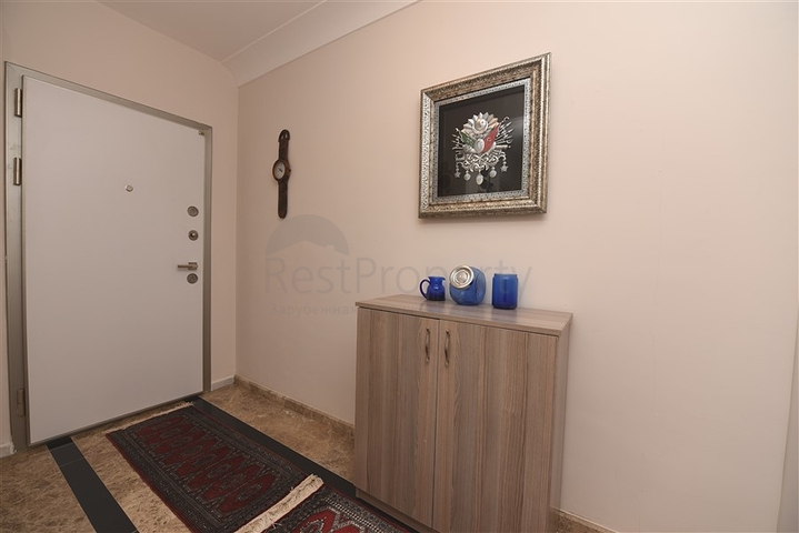 مجمع 5 نجوم - شقة غرفة وصالة - في كاستل / الانيا 