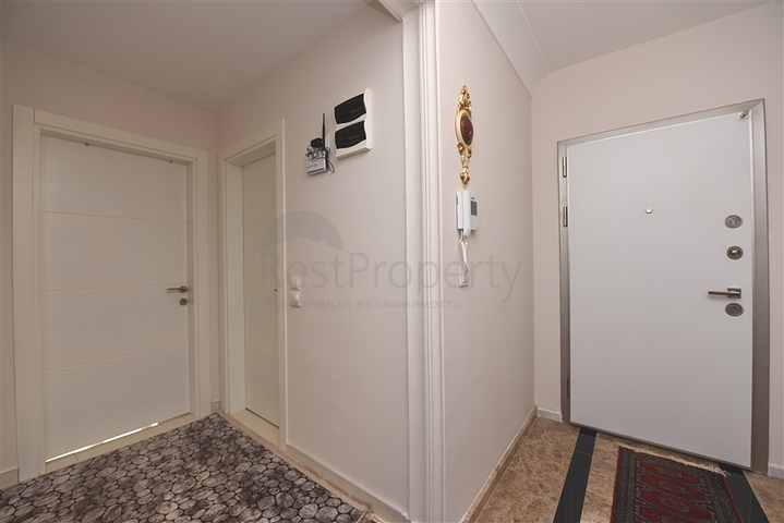 مجمع 5 نجوم - شقة غرفة وصالة - في كاستل / الانيا 