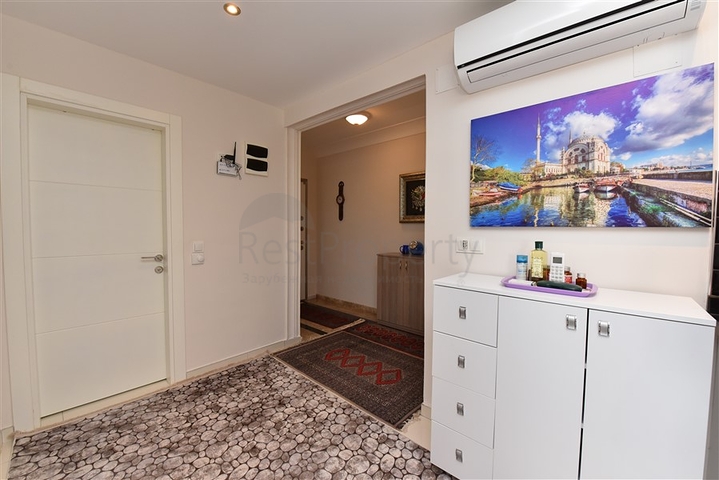 مجمع 5 نجوم - شقة غرفة وصالة - في كاستل / الانيا 