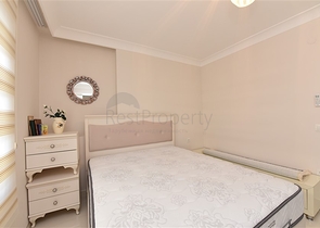 مجمع 5 نجوم - شقة غرفة وصالة - في كاستل / الانيا 