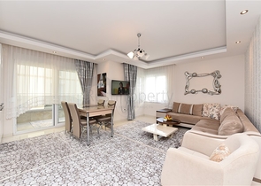 مجمع 5 نجوم - شقة غرفة وصالة - في كاستل / الانيا 