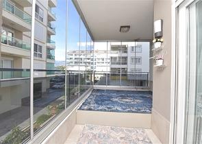 مجمع 5 نجوم - شقة غرفة وصالة - في كاستل / الانيا 