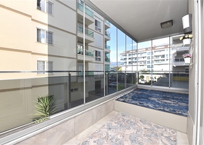 مجمع 5 نجوم - شقة غرفة وصالة - في كاستل / الانيا 