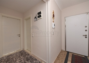 مجمع 5 نجوم - شقة غرفة وصالة - في كاستل / الانيا 