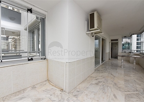 قريبة من البحر - شقة غرفتين وصالة - ضمن مجمع سكني - في مهموتلار / الانيا 