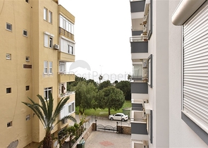 قريبة من البحر - شقة غرفتين وصالة - ضمن مجمع سكني - في مهموتلار / الانيا 