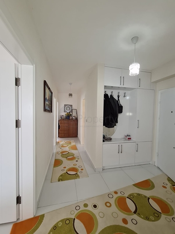 مجمع 5 نجوم - شقة مؤثثة غرفتين وصالة - في مهموتلار / الانيا 