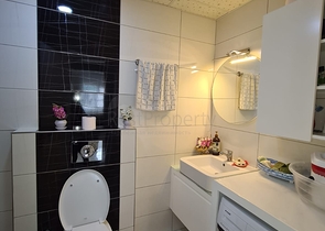 مجمع 5 نجوم - شقة مؤثثة غرفتين وصالة - في مهموتلار / الانيا 