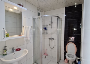 مجمع 5 نجوم - شقة مؤثثة غرفتين وصالة - في مهموتلار / الانيا 