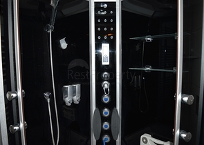 على البحر مباشرة - شقة غرفتين وصالة - في مهموتلار /الانيا 