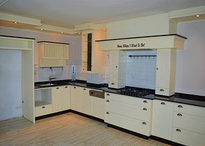 على البحر مباشرة - شقة غرفتين وصالة - في مهموتلار /الانيا 