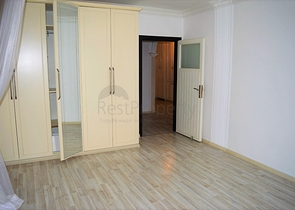 على البحر مباشرة - شقة غرفتين وصالة - في مهموتلار /الانيا 