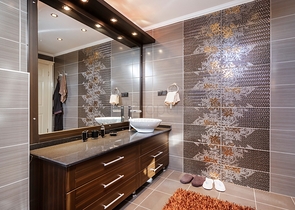 اطلالة مباشرة على البحر - منزل فاخر - دوبلكس تصميم 4 غرف وصالة - في كاستل / الانيا 