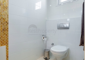 اطلالة مباشرة على البحر - منزل فاخر - دوبلكس تصميم 4 غرف وصالة - في كاستل / الانيا 