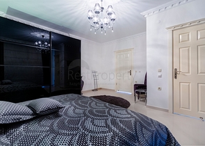 اطلالة مباشرة على البحر - منزل فاخر - دوبلكس تصميم 4 غرف وصالة - في كاستل / الانيا 