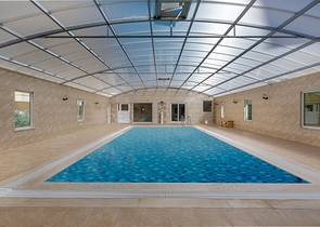 اطلالة مباشرة على البحر - منزل فاخر - دوبلكس تصميم 4 غرف وصالة - في كاستل / الانيا 