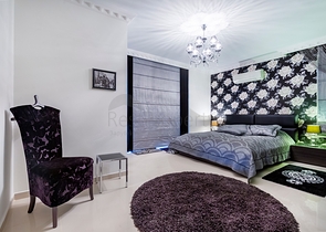 اطلالة مباشرة على البحر - منزل فاخر - دوبلكس تصميم 4 غرف وصالة - في كاستل / الانيا 