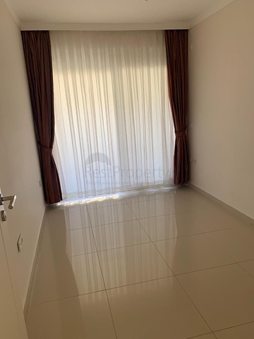 شقة 2 غرفة وصالة - ضمن مجمع باطلالة ساحرة على البحر - في كوناكليه / الانيا 