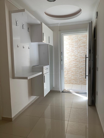 شقة 2 غرفة وصالة - ضمن مجمع باطلالة ساحرة على البحر - في كوناكليه / الانيا 