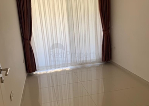 شقة 2 غرفة وصالة - ضمن مجمع باطلالة ساحرة على البحر - في كوناكليه / الانيا 