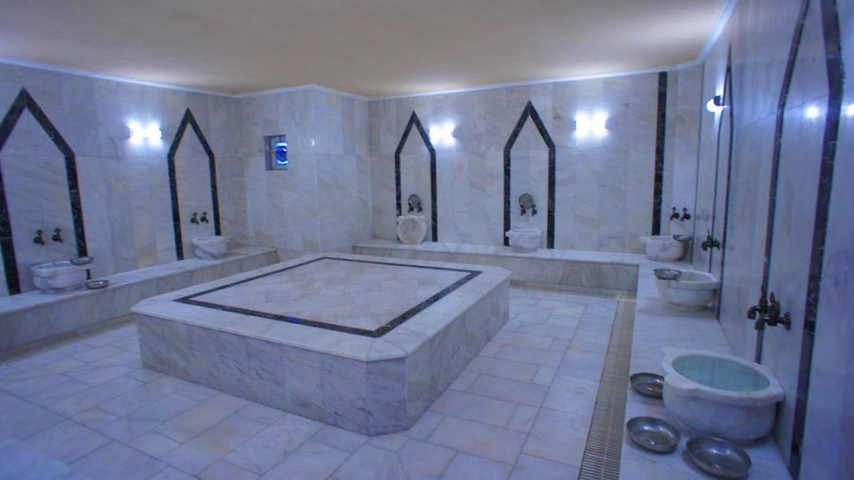 اطلالة على البحر - شقة غرفتين وصالة - في توسمور / الانيا 