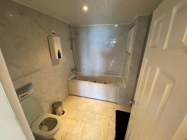 اطلالة على البحر - شقة غرفتين وصالة - في توسمور / الانيا 