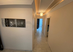 اطلالة على البحر - شقة غرفتين وصالة - في توسمور / الانيا 