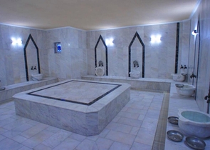 اطلالة على البحر - شقة غرفتين وصالة - في توسمور / الانيا 