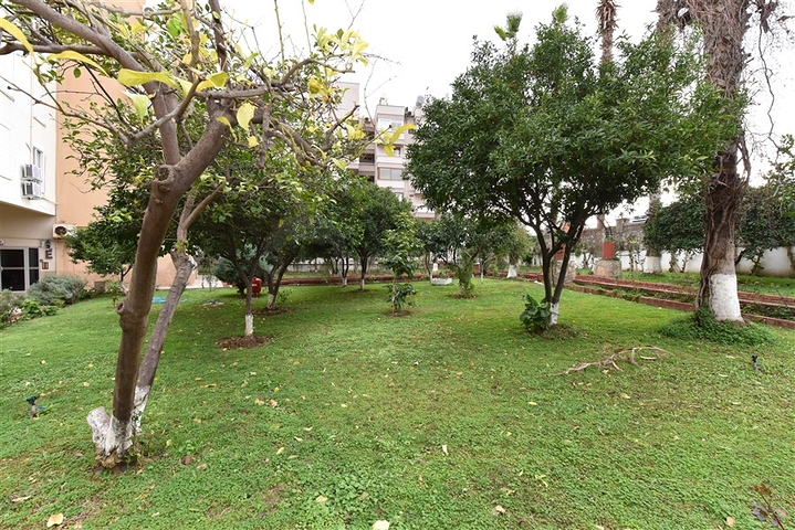 اطلالة بحر - دوبلكس 3 غرف وصالة - في مهموتلار / الانيا