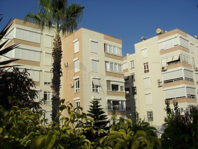 اطلالة بحر - دوبلكس 3 غرف وصالة - في مهموتلار / الانيا