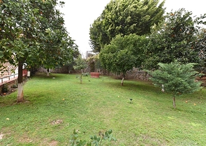 اطلالة بحر - دوبلكس 3 غرف وصالة - في مهموتلار / الانيا