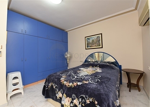 اطلالة بحر - دوبلكس 3 غرف وصالة - في مهموتلار / الانيا