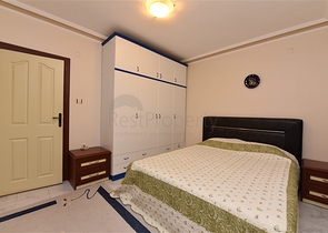 اطلالة بحر - دوبلكس 3 غرف وصالة - في مهموتلار / الانيا