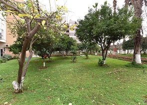 اطلالة بحر - دوبلكس 3 غرف وصالة - في مهموتلار / الانيا