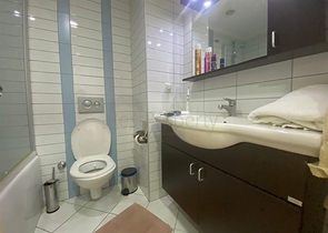 ضمن مجمع بخدمات ممتازة - شقق من تصميم 1+2 - مفروشة - في مهموتلار / الانيا 