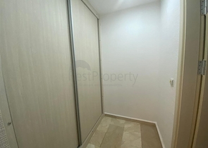 ضمن مجمع بخدمات ممتازة - شقق من تصميم 1+2 - مفروشة - في مهموتلار / الانيا 