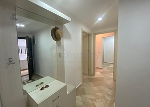 ضمن مجمع بخدمات ممتازة - شقق من تصميم 1+2 - مفروشة - في مهموتلار / الانيا 