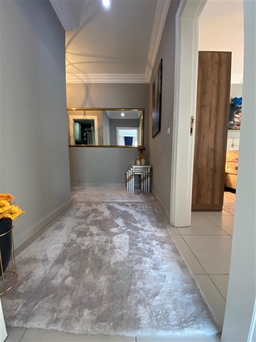 بسعر اقتصادي - شقة غرفة وصالة -مفروشة - في  مهموتلار / الانيا 