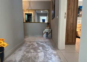 بسعر اقتصادي - شقة غرفة وصالة -مفروشة - في  مهموتلار / الانيا 