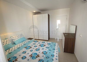 ضمن مجمع 5 نجوم - شقة غرفة وصالة - قريبة من المركز - في اوبا / الانيا 