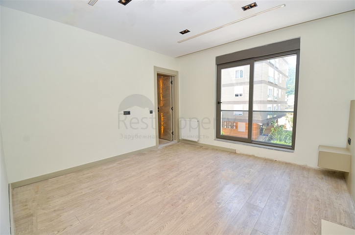 مشروع استثماري في منطقة كونيالتي أنطاليا