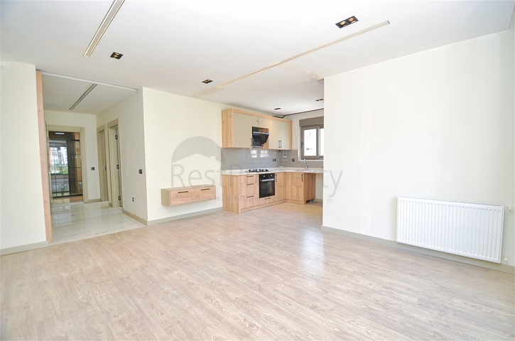 مشروع استثماري في منطقة كونيالتي أنطاليا