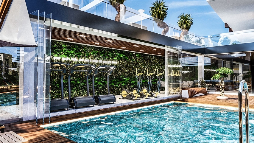 مشروع تحت الانشاء في هورما كونيالتي انطاليا