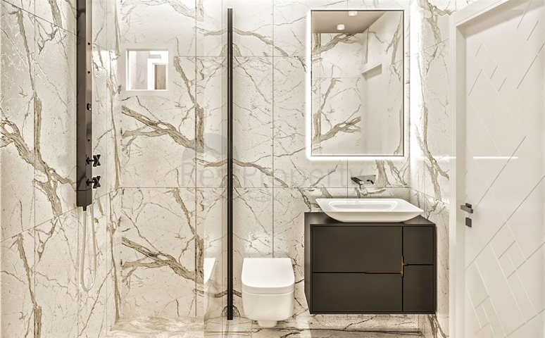 مشروع تحت الانشاء في هورما كونيالتي انطاليا