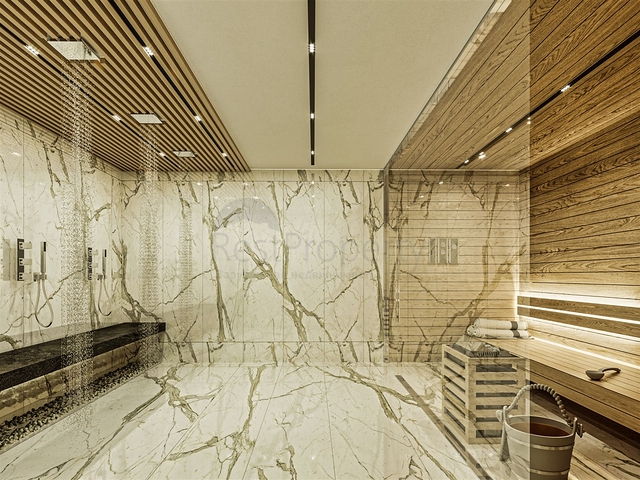 مشروع تحت الانشاء في هورما كونيالتي انطاليا