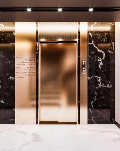 مشروع تحت الانشاء في هورما كونيالتي انطاليا