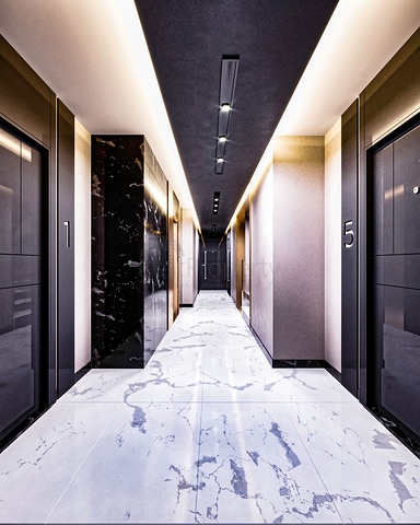 مشروع تحت الانشاء في هورما كونيالتي انطاليا