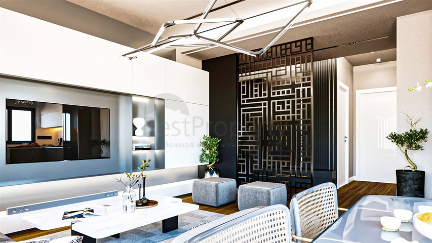 مشروع تحت الانشاء في هورما كونيالتي انطاليا