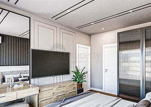 مشروع تحت الانشاء في هورما كونيالتي انطاليا